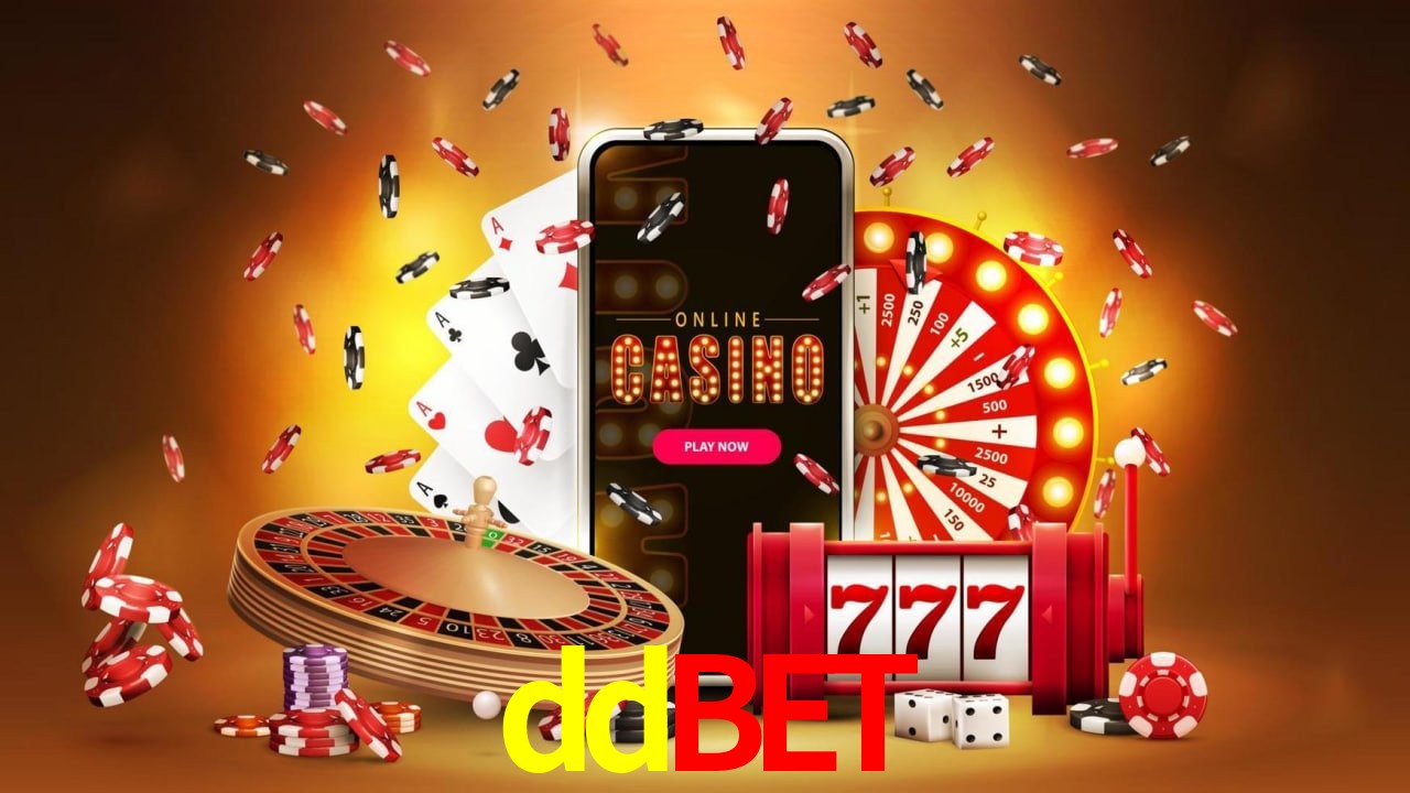 Benefícios Download ddbet
