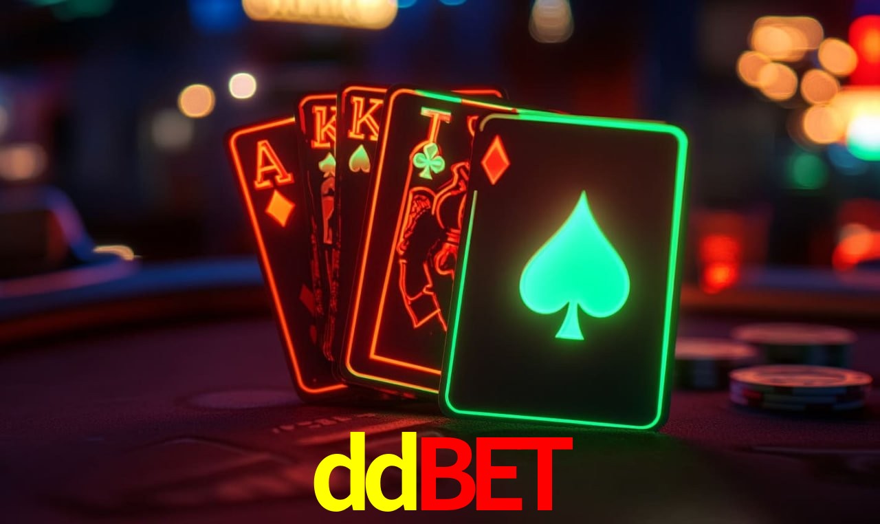 plataforma ddbet
