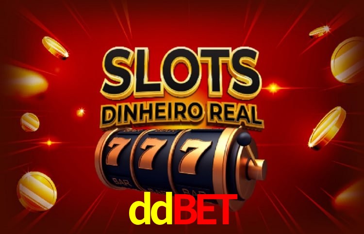 ddbet: Seu Cassino Premiado com Pagamentos Rápidos