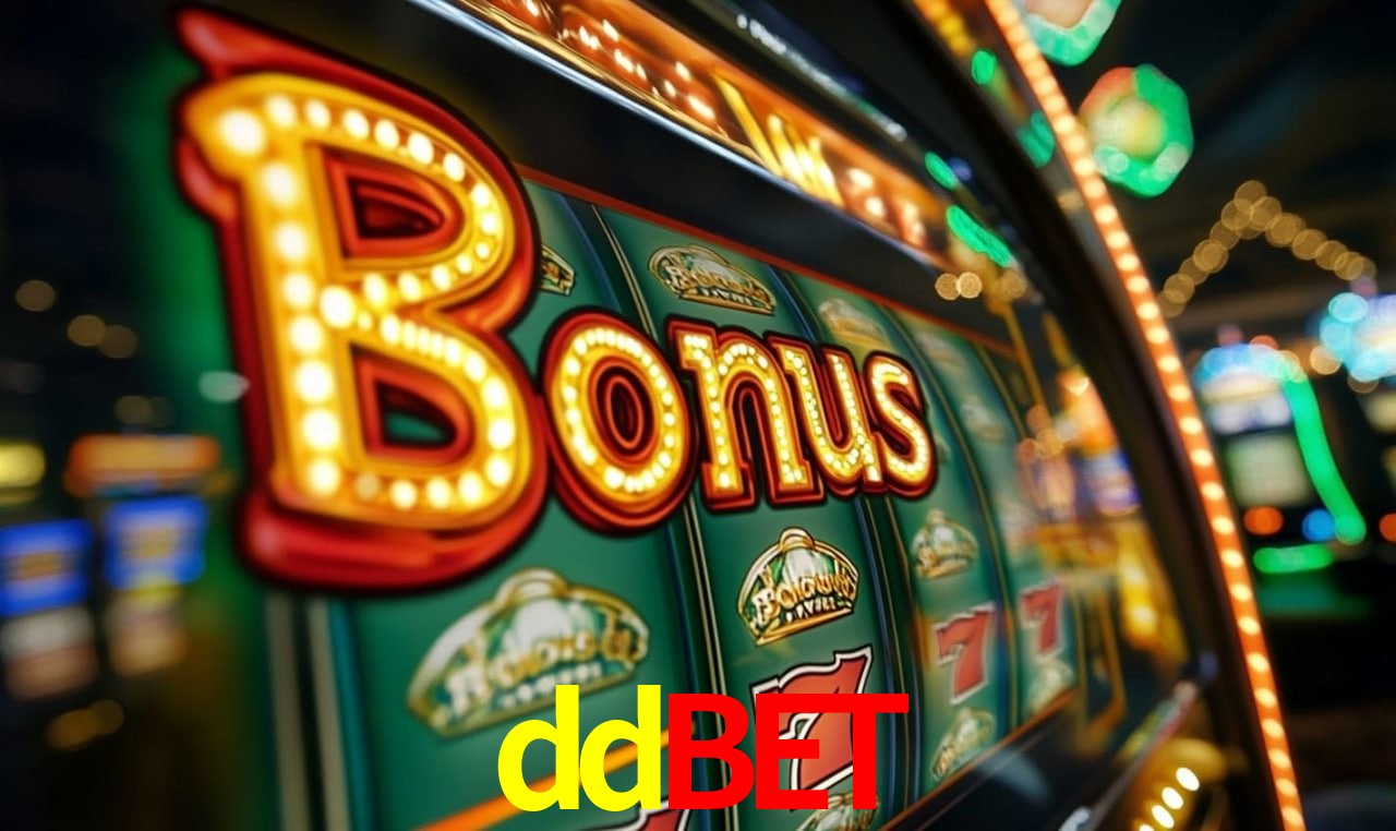 ddbet: Jogos de Caça-Níqueis-Altas Recompensas, Roleta-Velocidade, Blackjack-Desafios Máximos