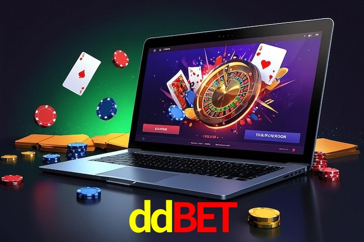 ddbet - Plataforma Oficial} - ddbet.com