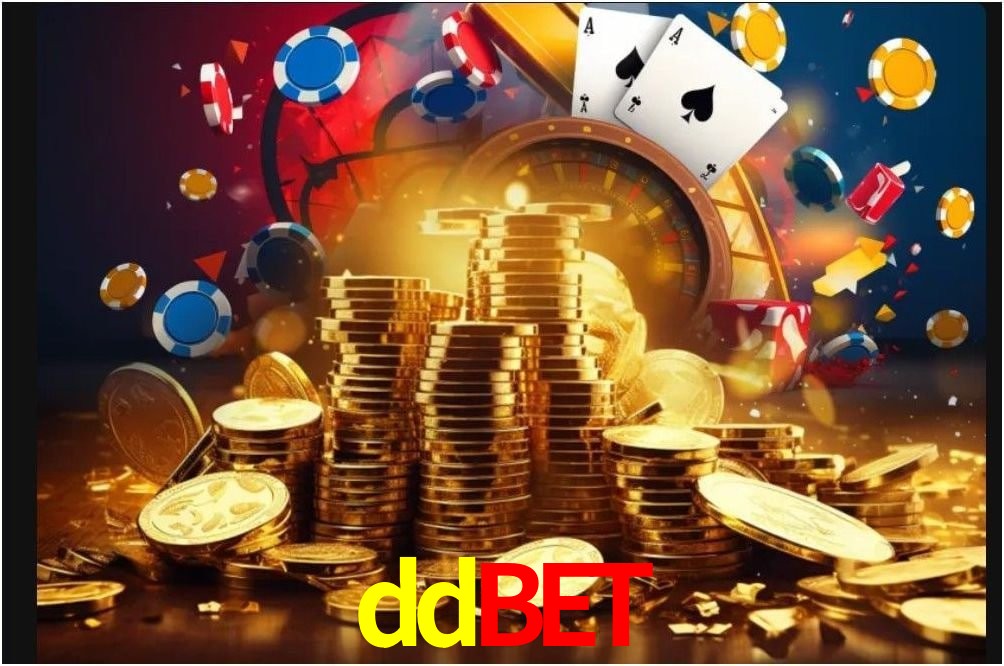 ddbet: Seu Especialista em Apostas Esportivas Brasileiras