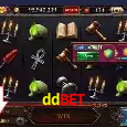 ddbet login